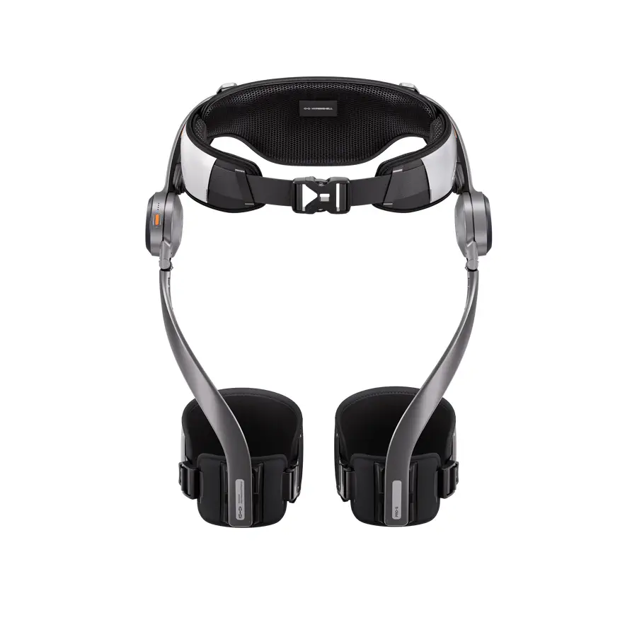 Робот Hypershell Hypershell X Pro S Wearable Exoskeleton