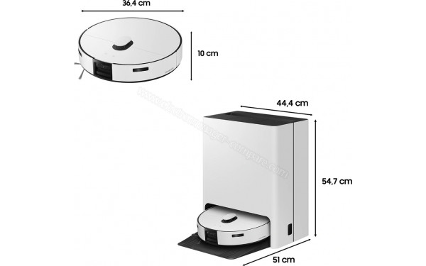 Samsung VR7MD97A14G/WD — фото 4
