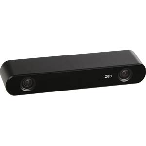 zed 2i stereo kamera 4 mm ip66 — фото 5