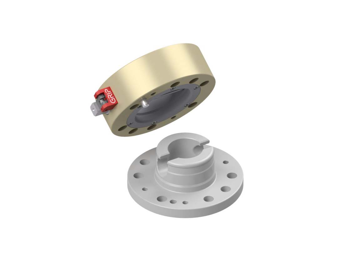 GRIP Base Connector SHW160 — фото 5