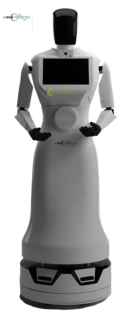 Робот iHub Robotics Tara Gen1