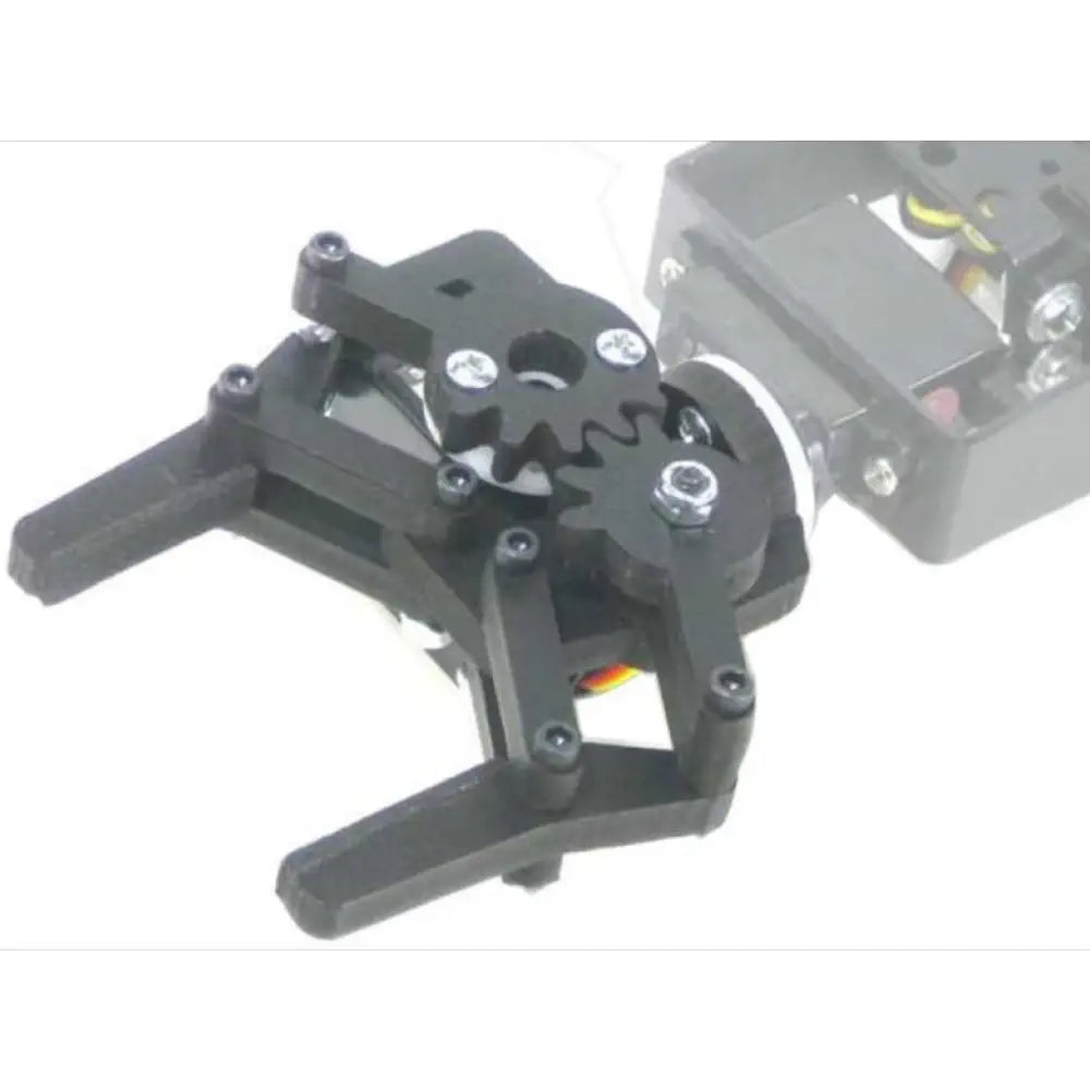 Робот Lynxmotion Lynxmotion A Style Gripper Kit w/ Servo