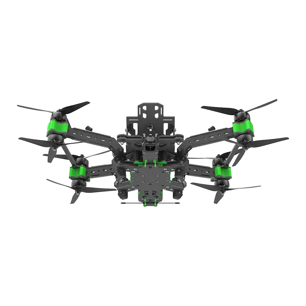iFlight Taurus X8 Pro O3 8S HD Cinelifter (No Receiver, no Battery) — фото 4