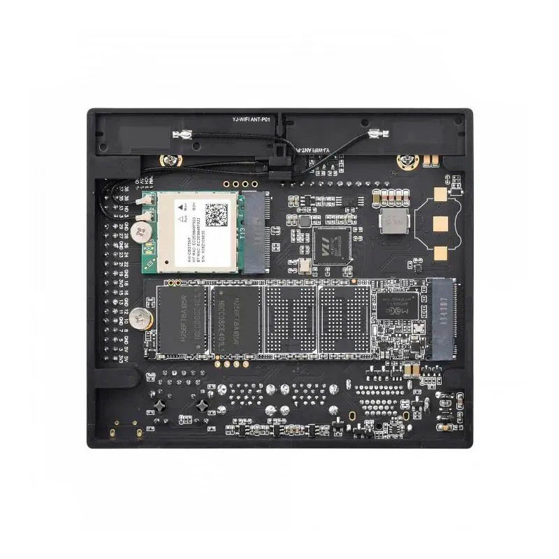 nvidia jetson orin nx 8x 2 ghz 100 tops 16 gb ddr5 — фото 6