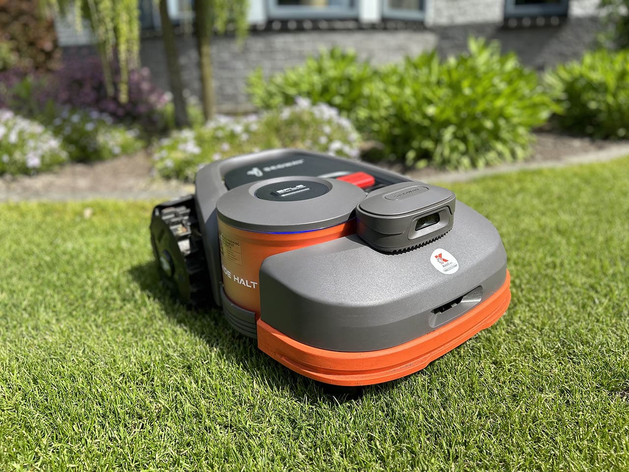 Segway H500E-VF — фото 5