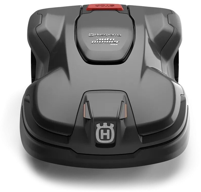 Husqvarna Automower 405X (9704562-12) — фото 4