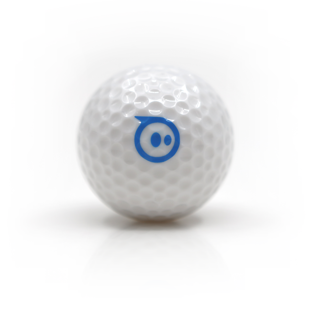 Робот SPHERO sphero mini golfball