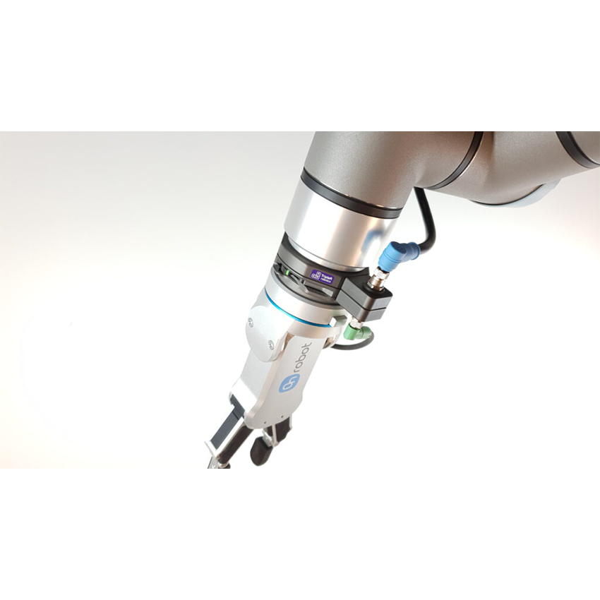 Робот TripleA robotics WINGMAN Two-way manual kit