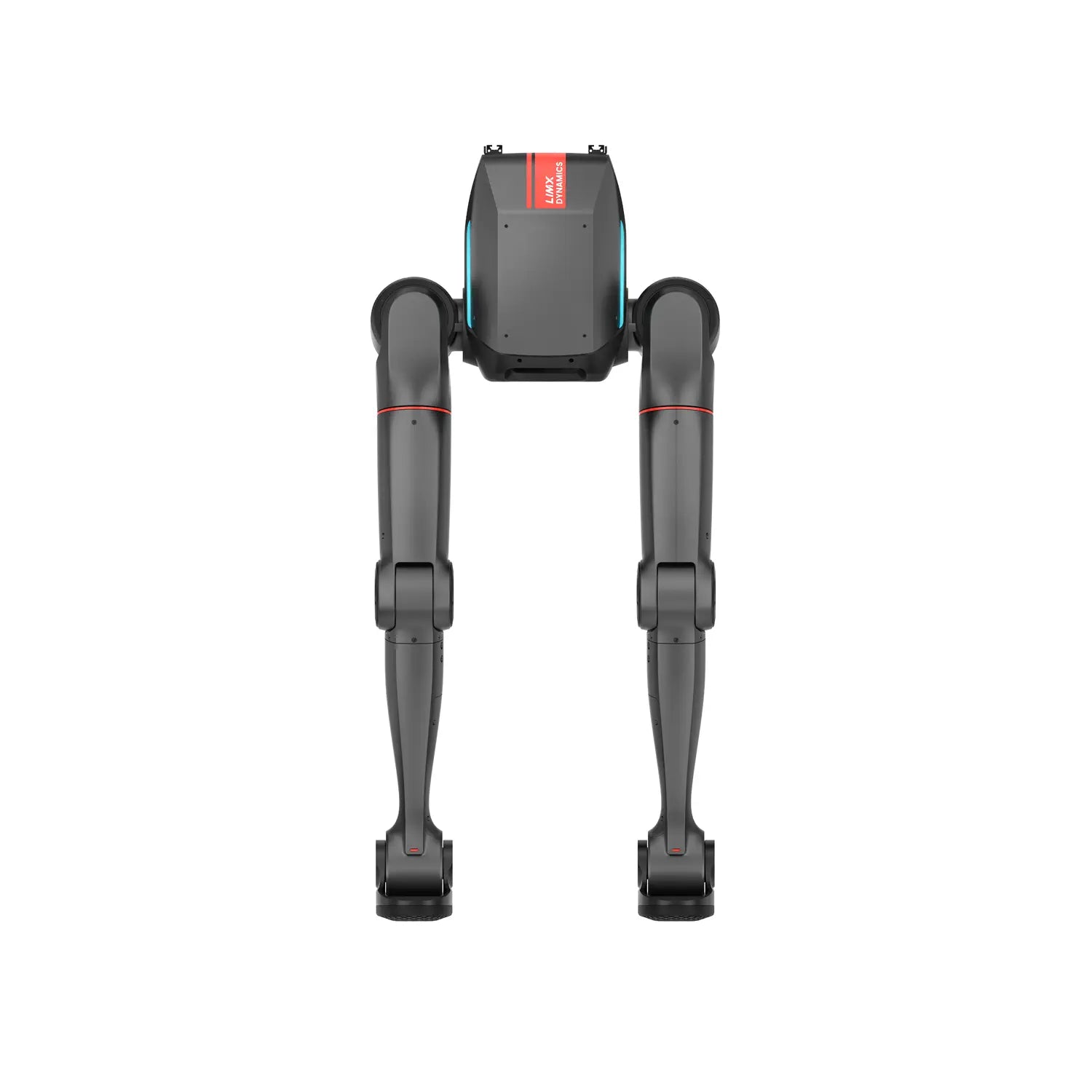 LimX Dynamics TRON 2 EDU 2-in-1 Embodied Robot — фото 6