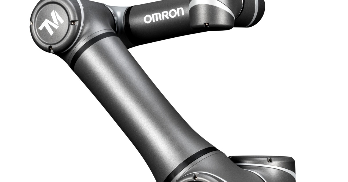 Omron TM16 — фото 6