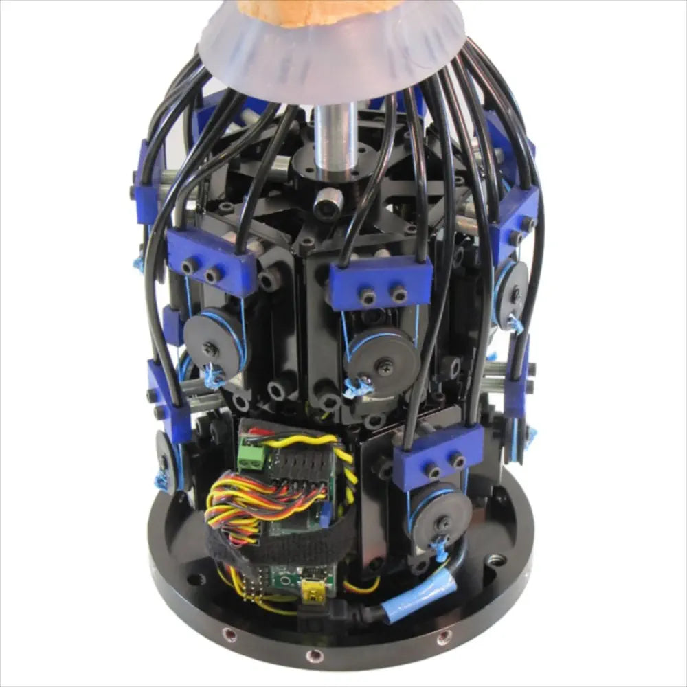 DYN Hand GEN3 Robot Right Hand — фото 6
