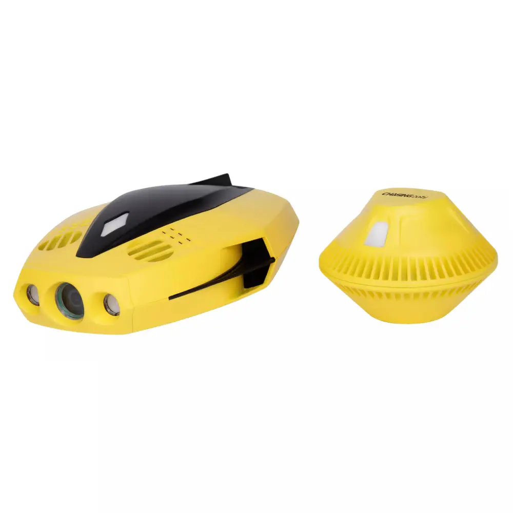 Chasing Dory Underwater Drone — фото 5