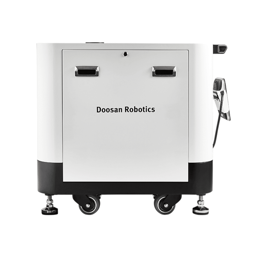 Коллаборативные роботы Doosan Robotics Doosan Mobile Base