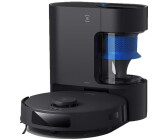 Deebot N20 Pro Plus Schwarz Ecovacs — фото 3