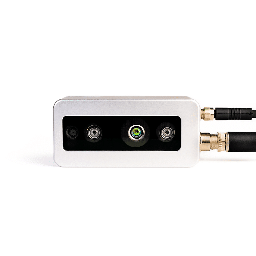 FRAMOS Industrial Depth Camera D435e Starter Kit — фото 4