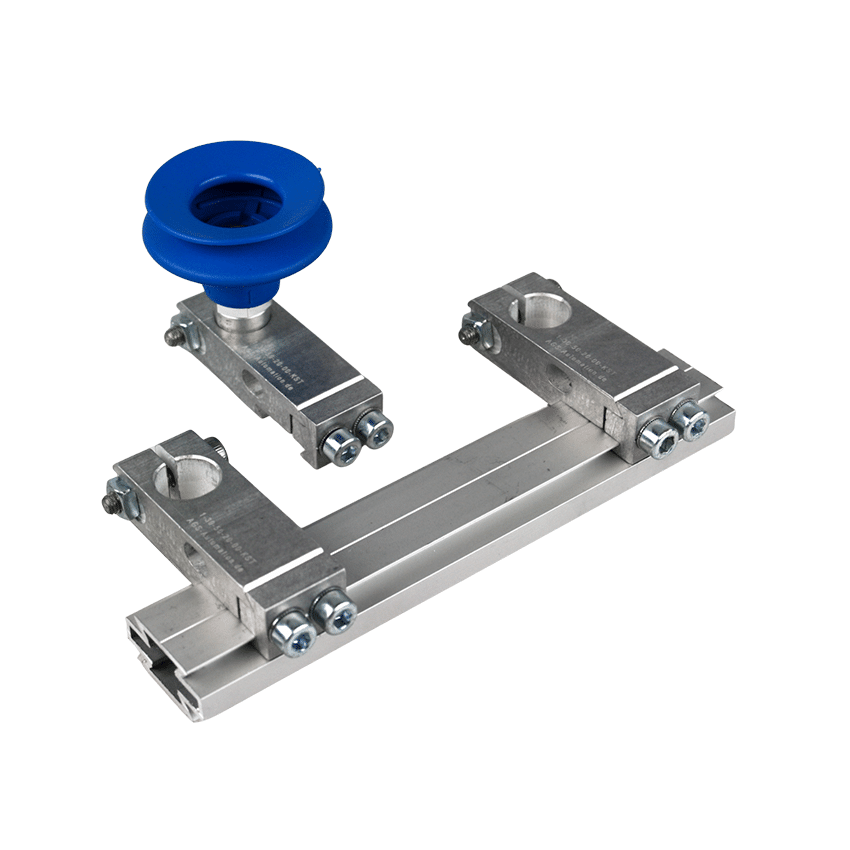 AGS Automation PreciGrip Starter Set — фото 5