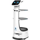 dinerbot t8 - serviceroboter lieferbot — фото 3