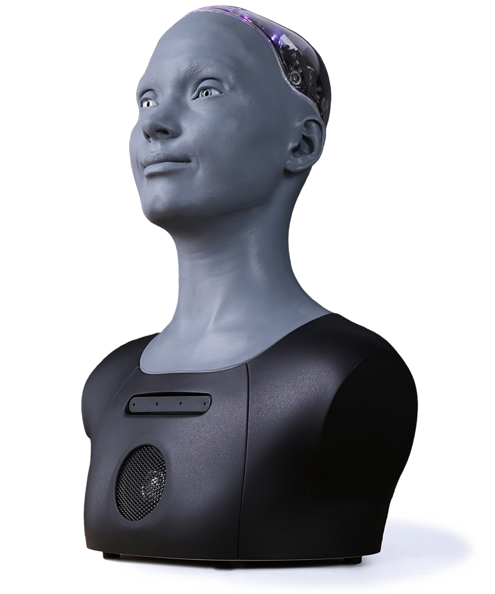 Робот Engineered Arts Ami Desktop