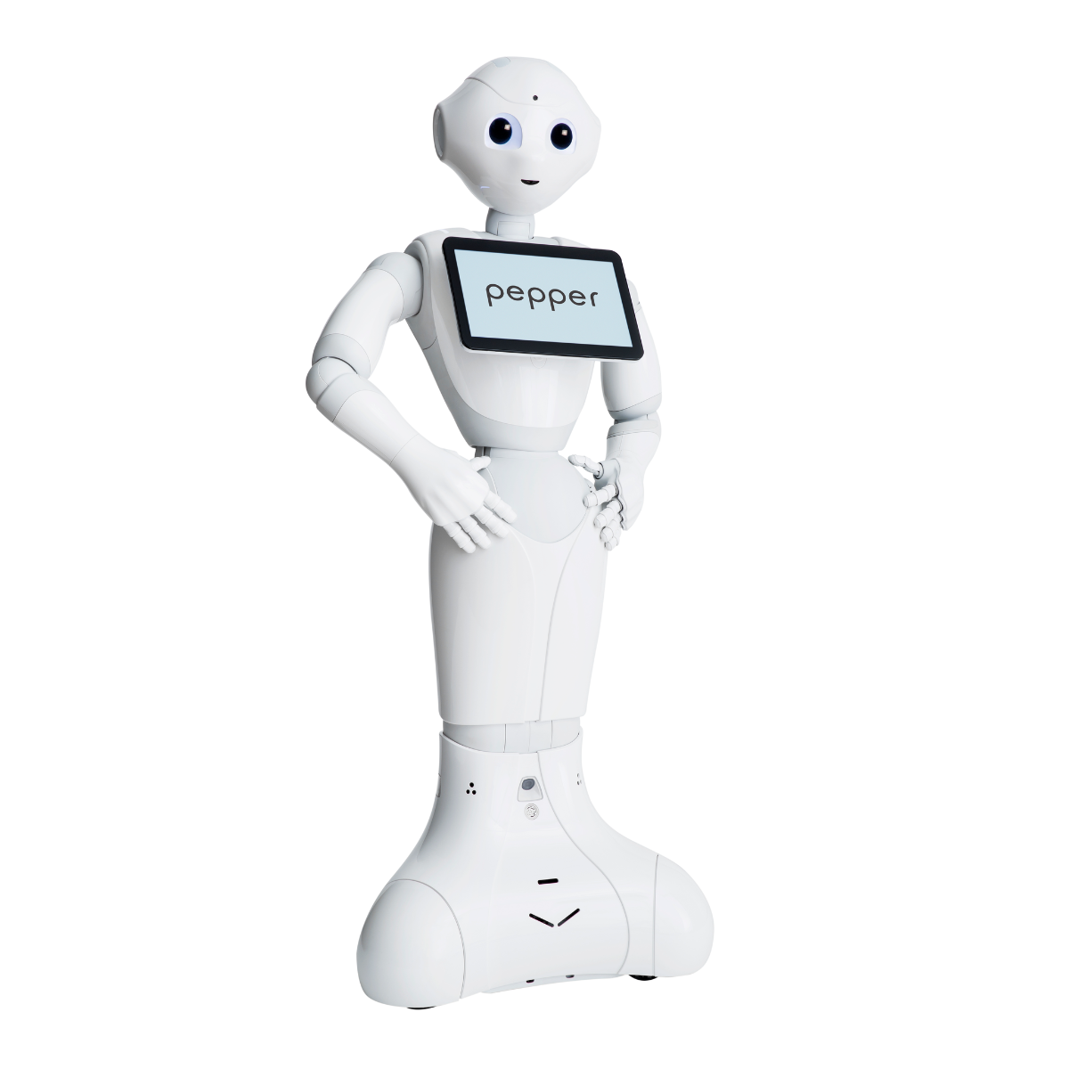 Робот Unknown Home robot Pepper Softbank Robotics, humanoid home & telecom...