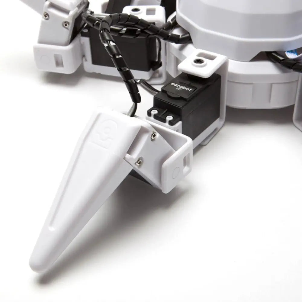 EZ-Robot Revolution Six WiFi Hexapod — фото 4