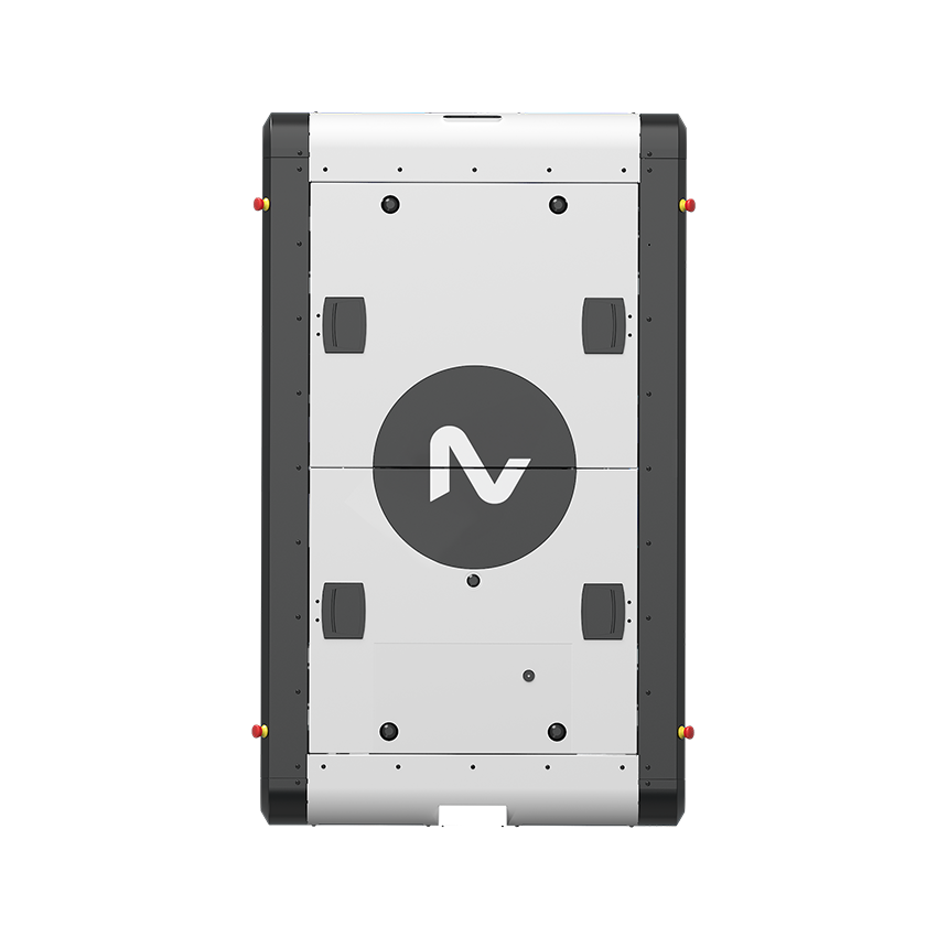 Neura Robotics MAV-1500 — фото 3