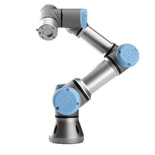 Робот Universal Robots Universal Robots UR3e