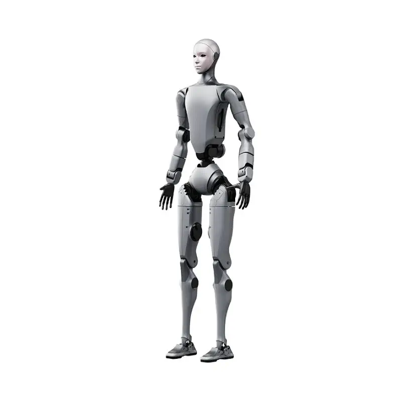 Робот Unitree Robotics Unitree H2 Humanoid Robot