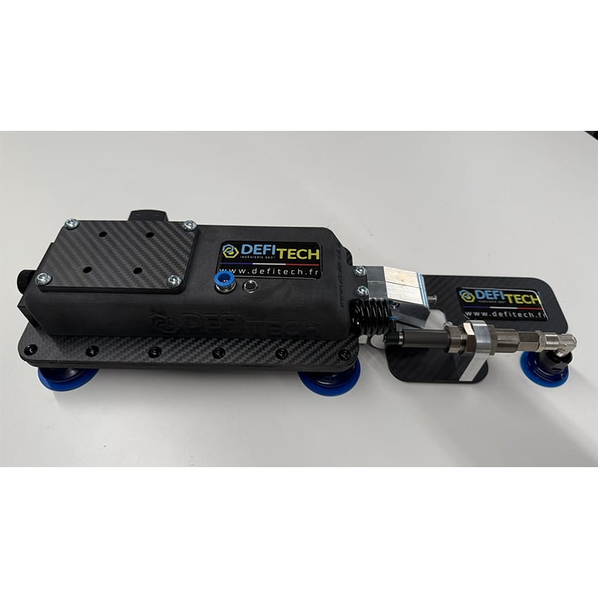 Defitech Flexi Carbon Gripper Foam — фото 6
