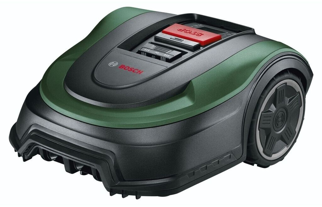 Bosch Indego M+ 700 (06008B0303) — фото 4