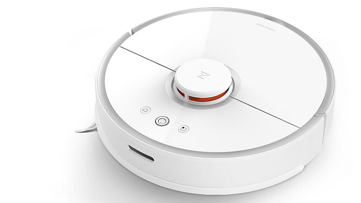 ## Was kann der neue Xiaomi Roborock 2? — фото 2