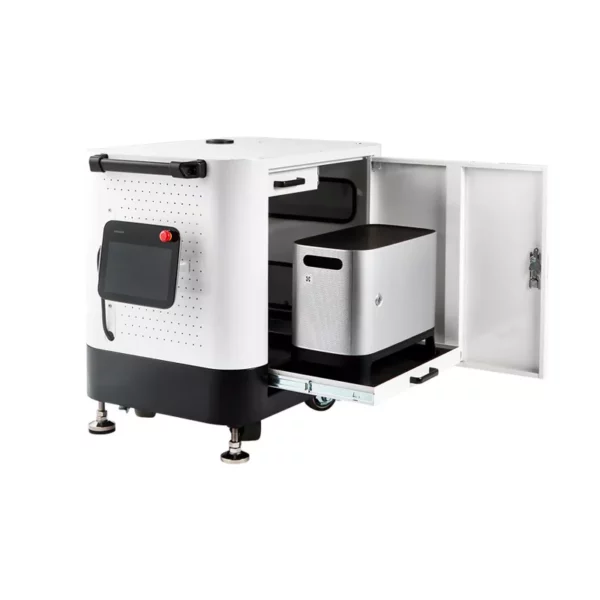 Doosan Cobot with Mobile Base — фото 4