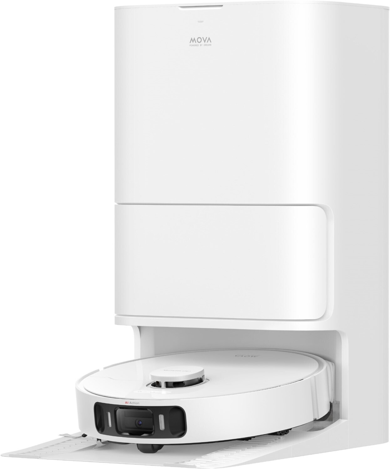 Dreame Mova S20 black — фото 4
