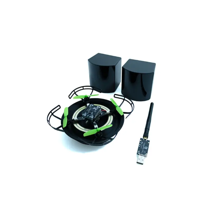 Робот bitcraze Bitcraze Infinite Flight Bundle - Crazyflie 2.1 Brushless