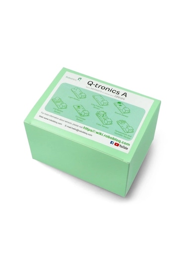 robobloq mint sensoren aktoren 7-in-1 q-tronics c — фото 6