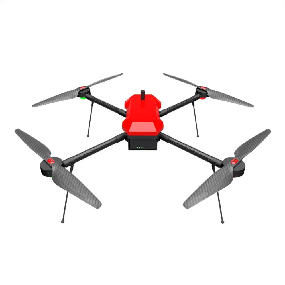 T-Drones M690 Quadcopter w/ Smart Battery — фото 2