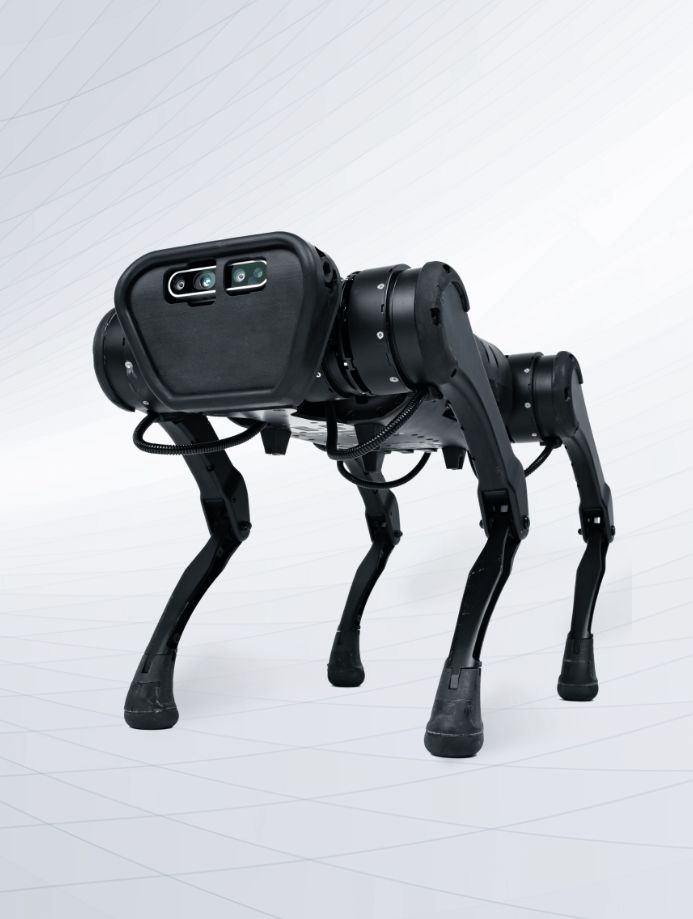 Unitree Z1 Gripper w/ Intel Realsense D435i — фото 5