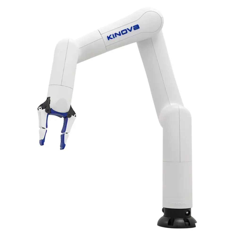 Робот Kinova Gen3 Lite 6-DOF Educational & Professional Robot Arm