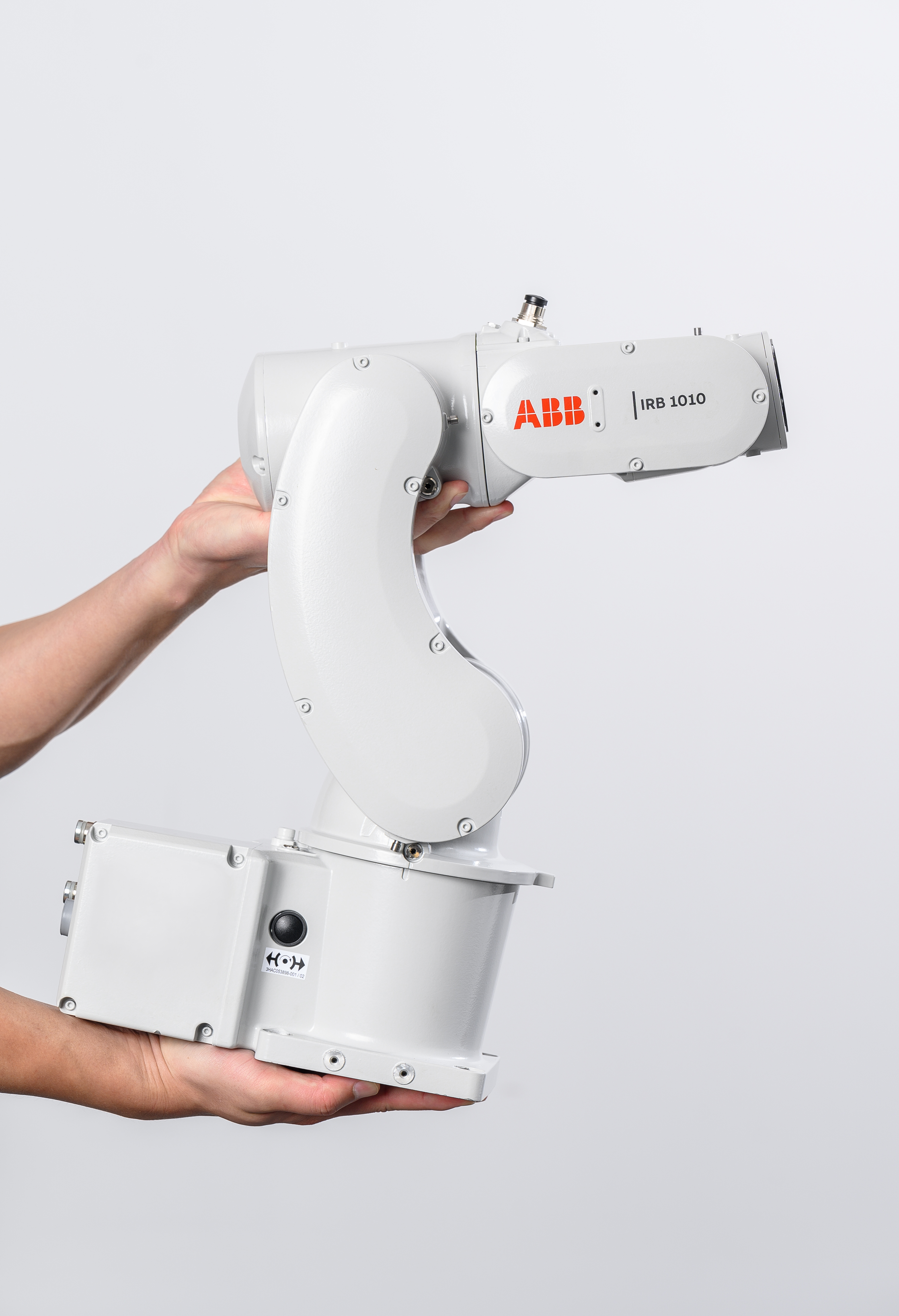 Робот ABB Robotics IRB 1300