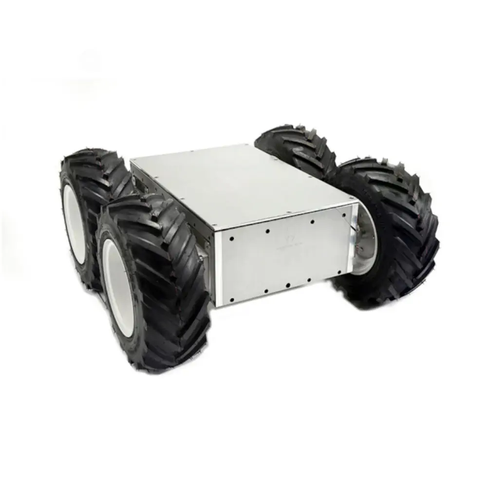 Робот Inspectorbots Inspectorbots 4WD HD Super Mega Bot Robot Platform