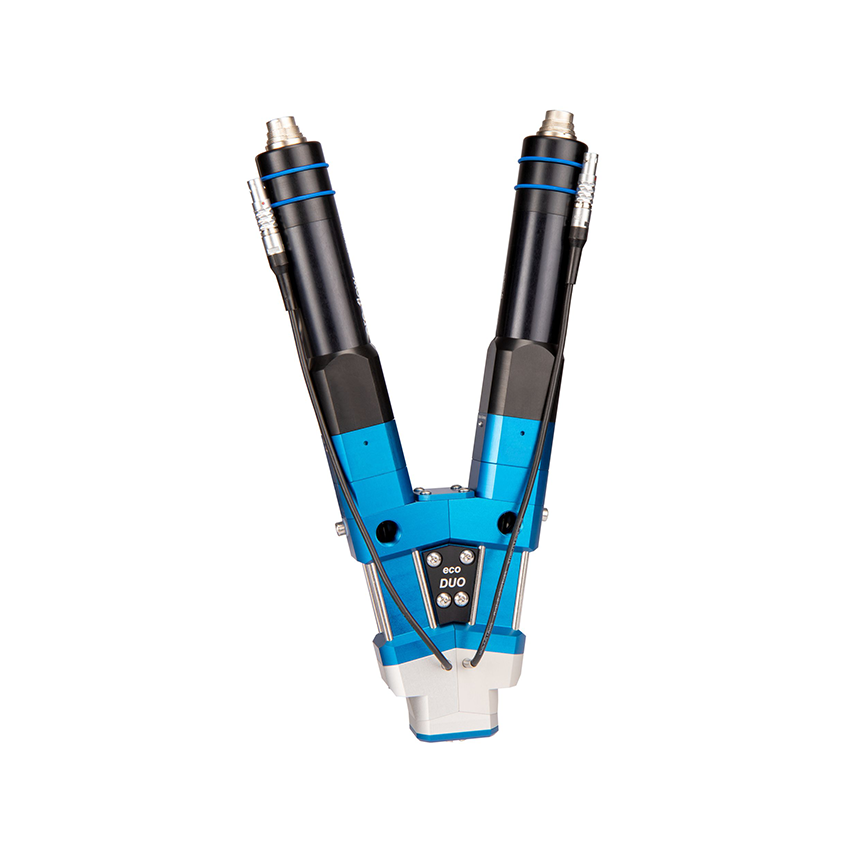 ViscoTec preeflow® eco-DUO600 — фото 4
