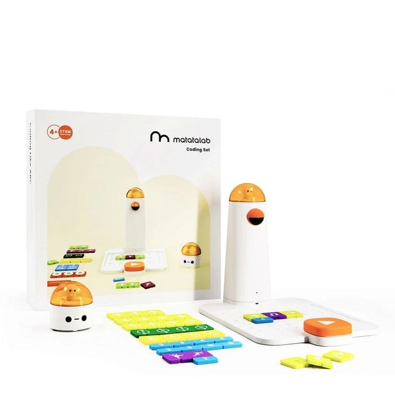 matatalab mint coding set ab 4 jahren — фото 6