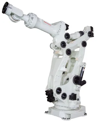 Робот Kawasaki Robotics MG15HL