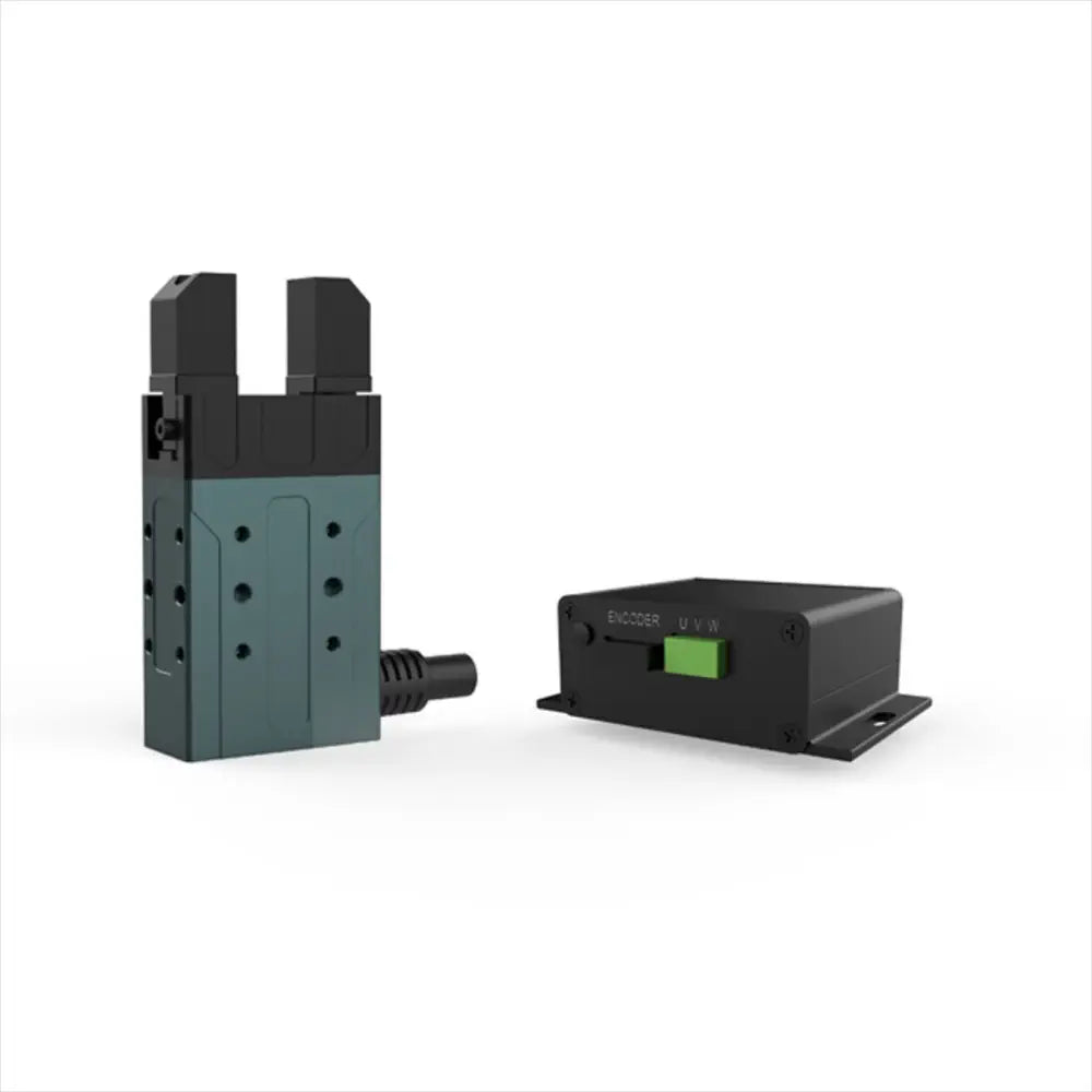 MG400 Accessory - Mini Electric Gripper (Servo Type) — фото 2