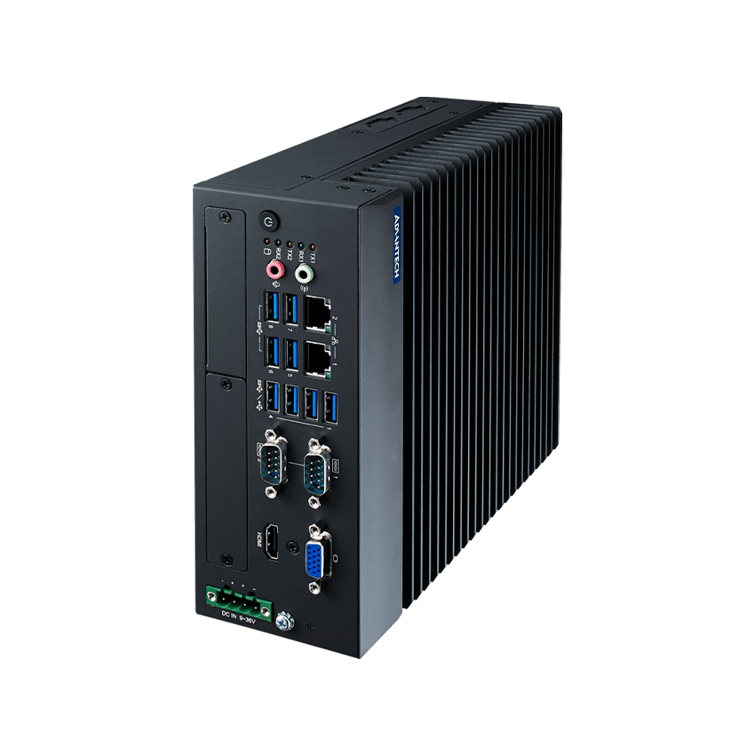 Janz Tec FALCON modular MIC-770 V2 — фото 4
