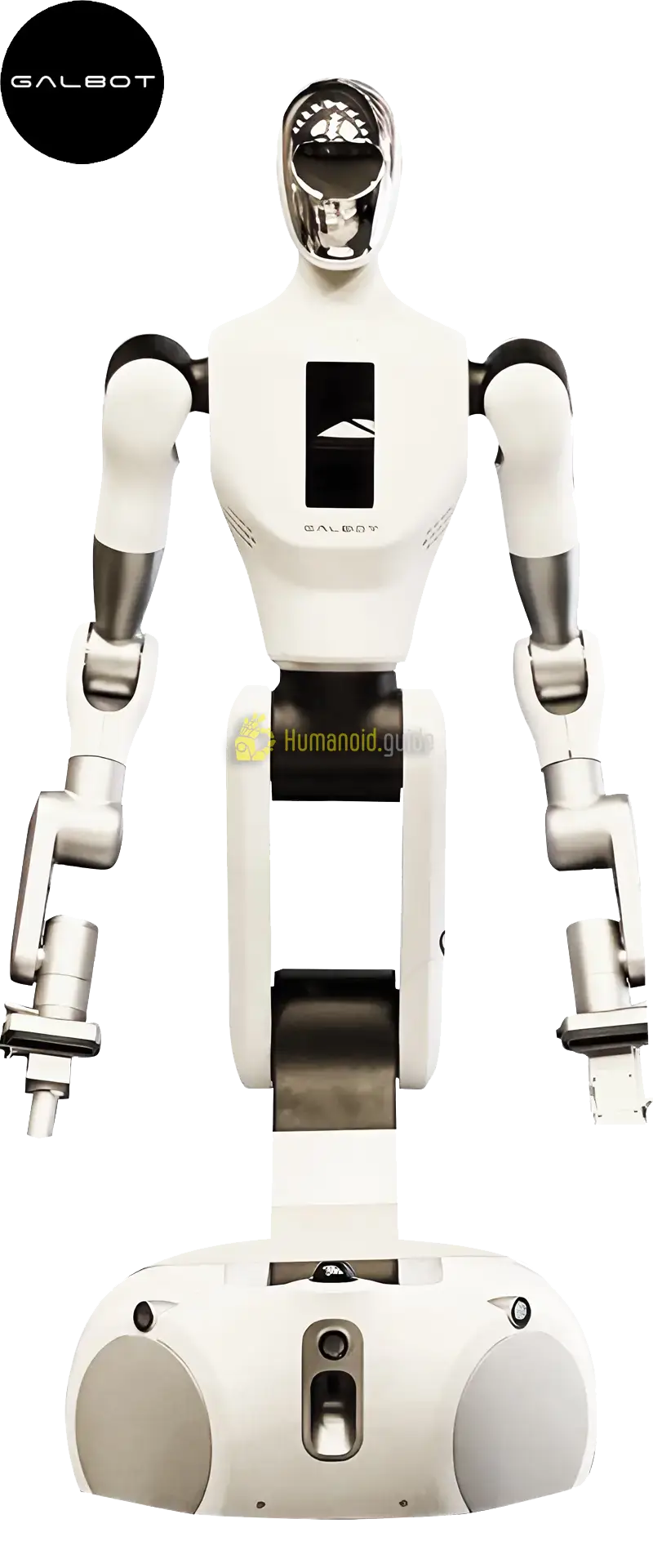 Робот Beijing Galbot AI Co., Ltd. Galbot