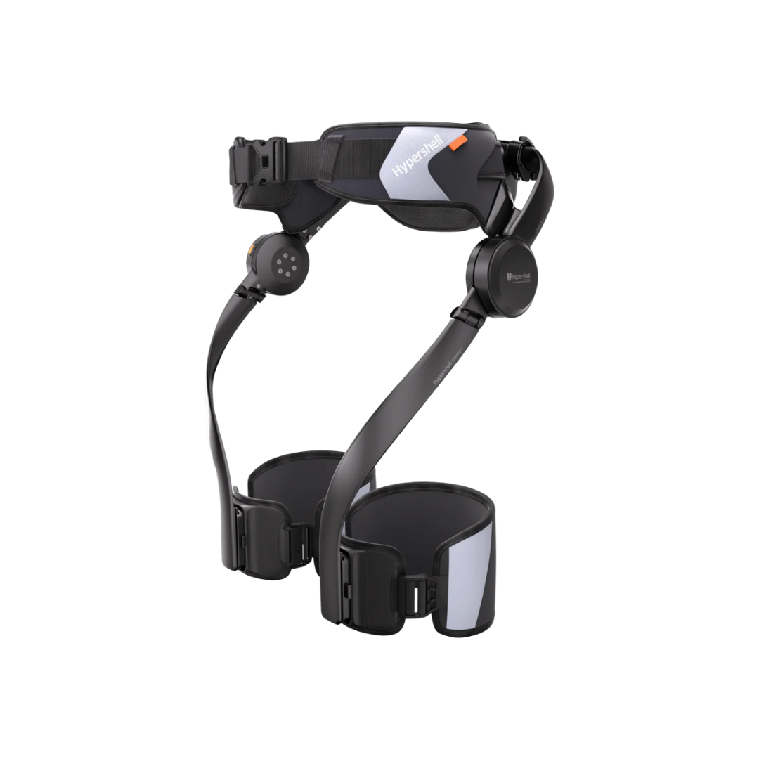 Робот Unknown Advanced ergonomic exoskeleton robot Go X - Pro X - Carbon X - X U...