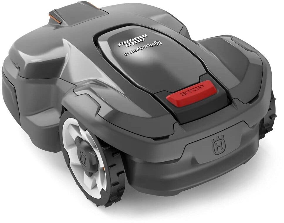 Husqvarna Automower 405X (9704562-12) — фото 5