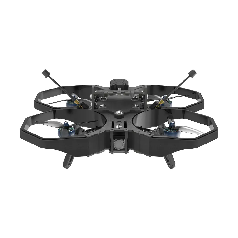 iFlight ProTek60 Pro O3 6S HD Cinelifter ZCAM/RED Version (No Receiver, no Battery) — фото 2