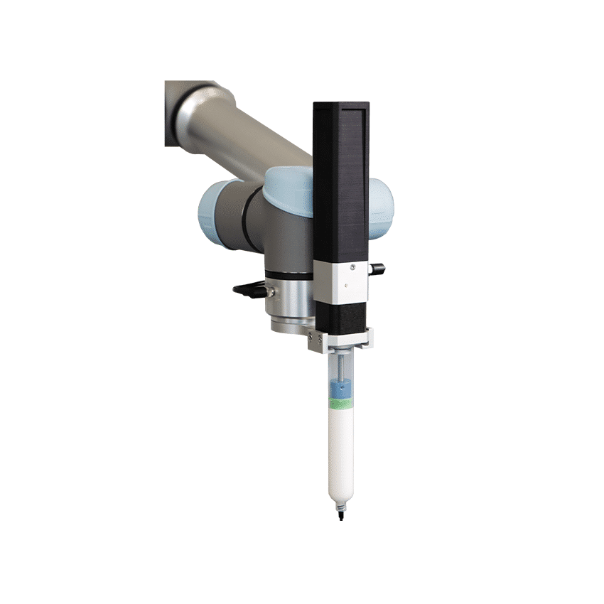 SD 30/55 Syringe Dispenser — фото 5
