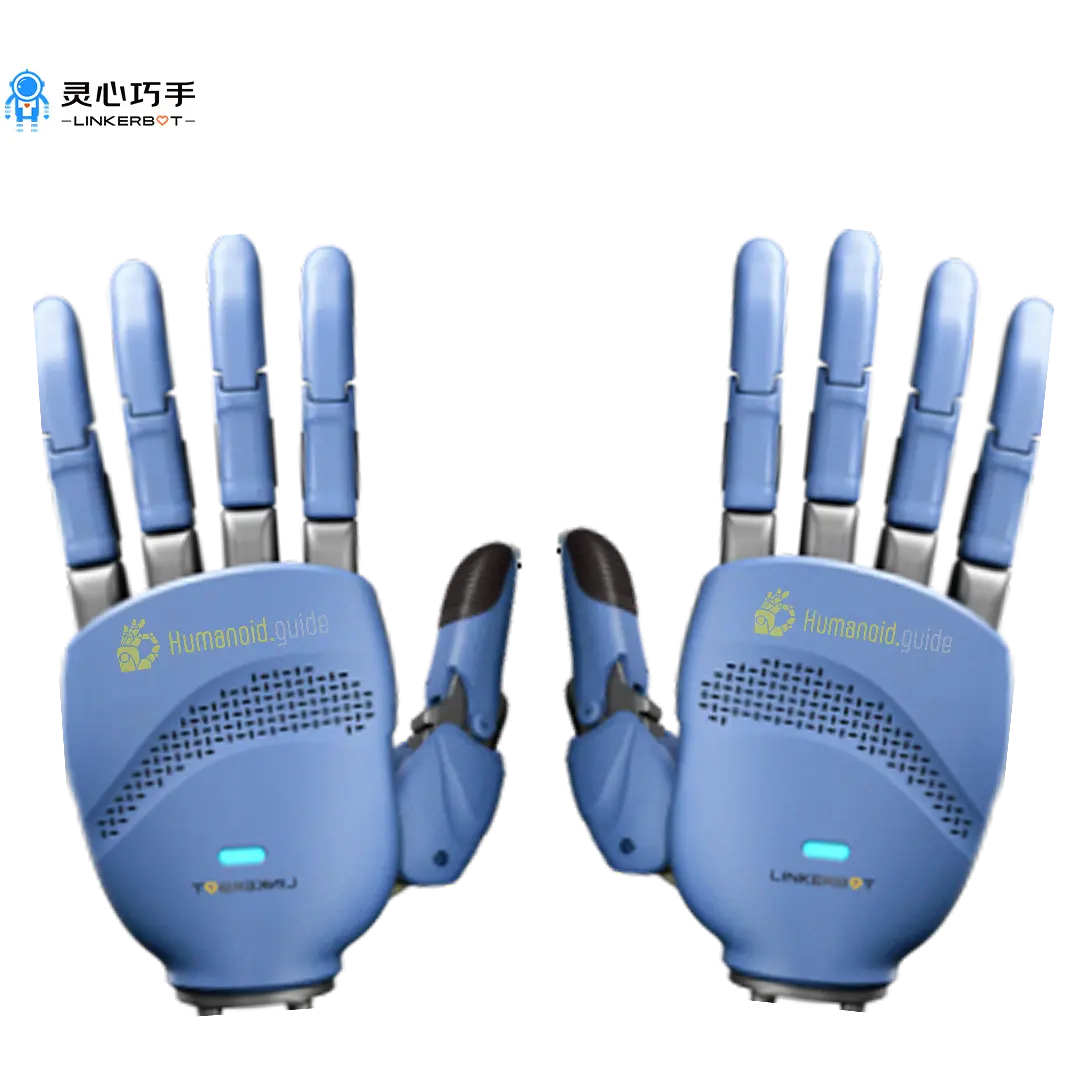 Робот LINKERBOT Linker O6
